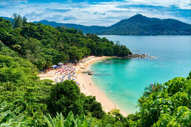 Les plus belles destinations de Thaïlande