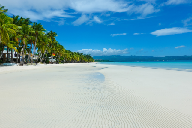 Les plus belles îles paradisiaques pas cher